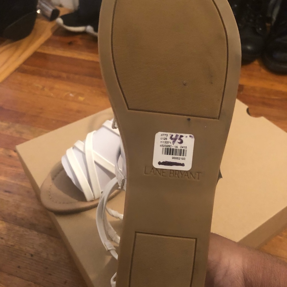 Sandals - Picture 3 of 3